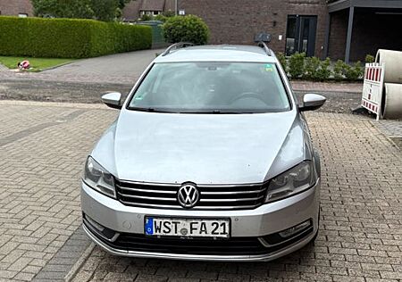 VW Passat Volkswagen 2.0 BlueTDI Comfortline Comfortline