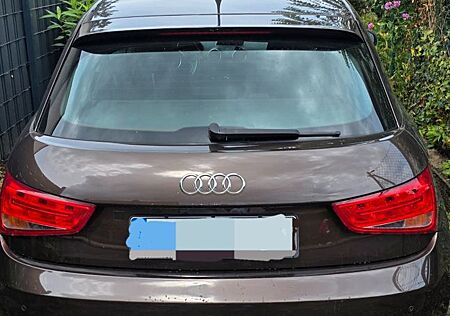 Audi A1 1.6 TDI Ambition Sportback Ambition