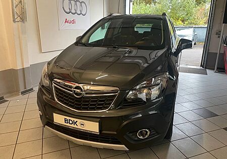 Opel Mokka Edition+ 110PS+ Diesel+EURO6+ Schalter