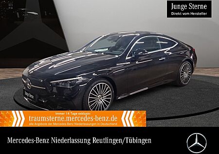 Mercedes-Benz CLE 200 gebraucht kaufen Mercedes-Benz CLE 200 Cp. AMG Advanced+/PANO/MEMO/LED/KEY/MBUX