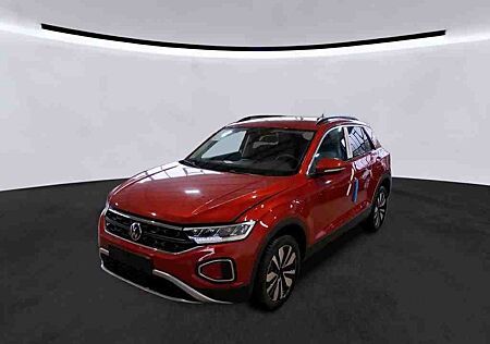 VW T-Roc Volkswagen 1.5 TSi DSG Move+Kamera+LED+Navi+Sitzh+