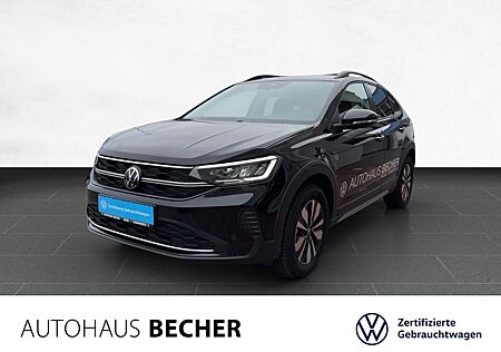 VW Taigo Volkswagen 1.0 TSI DSG Move /LED/Rückfahrk/Sitzhz