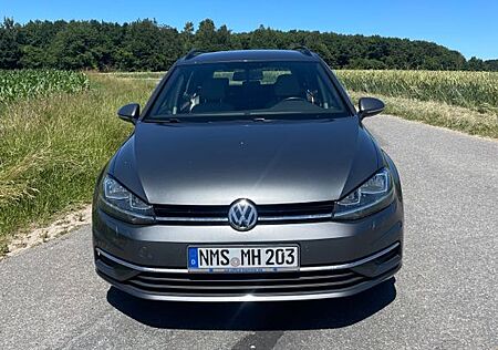VW Golf Volkswagen 2.0 TDI DSG 4MOTION Comfortline Variant...