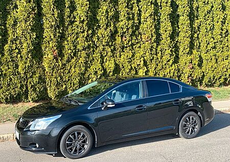 Toyota Avensis Edition 1.8 Valvematic Edition
