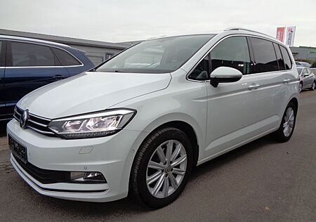 VW Touran Volkswagen Highline 2.0 TDI°BMT°Automatik°7-Sitze°
