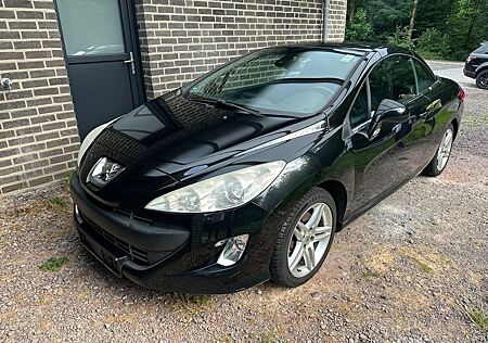 Peugeot 308 CC