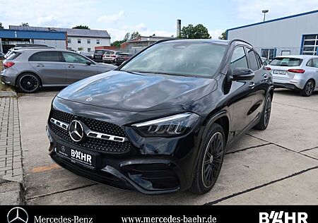 Mercedes-Benz GLA 200 d 4M AMG/Verkauf nur an Gewerbe!!!/Pano