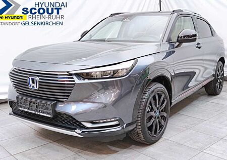 Honda HR-V Hybrid e:HEV 1.5 i-MMD Advance Style