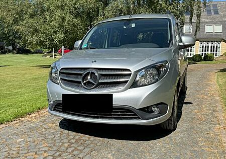 Mercedes-Benz Citan 111 Tourer EDITION