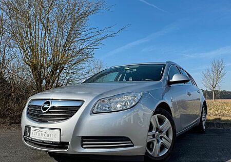 Opel Insignia A Sports Tourer Edition