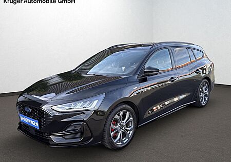 Ford Focus Turnier ST-Line X Aut PGD LED Head Up B&O