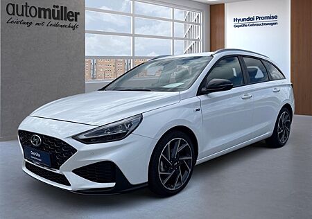 Hyundai i30 N-LINE *N-LINE*DCT*NAVI*LED*SIH*