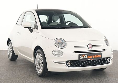 Fiat 500 1.0 Dolcevita NAV|PDC|DAB|CarPlay|15"Alu