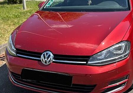 VW Golf Volkswagen 1.4 TSI 92kW DSG BMT Comfortline Varian...