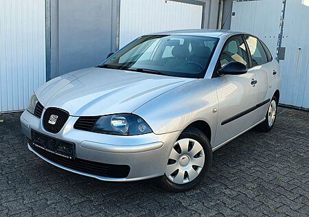 Seat Ibiza 1.4 | TÜV Neu bis Juli 2027 Top Zustand