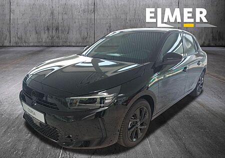 Opel Corsa GS Android Auto Metallic