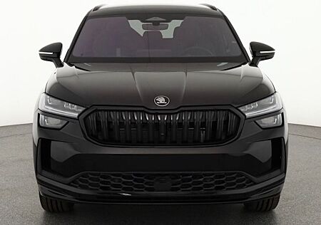 Skoda Kodiaq Sportline 1.5 eTSI*DSG*Matrix*AHK*ACC*4xS