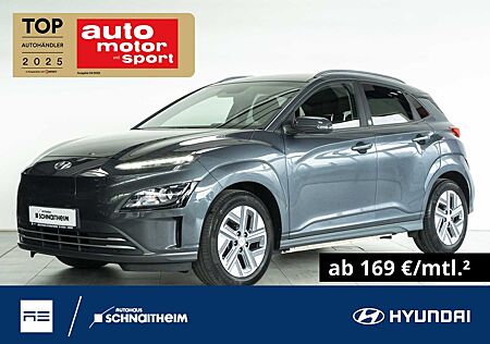 Hyundai Kona EV Edition 30+ 100KW (136PS) Frontantrieb