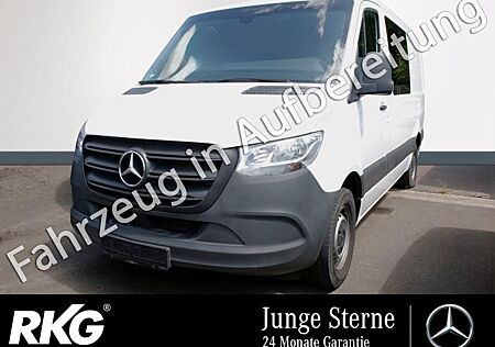 Mercedes-Benz Sprinter 315 CDI L2-H1 Kombi Standard KLIMA