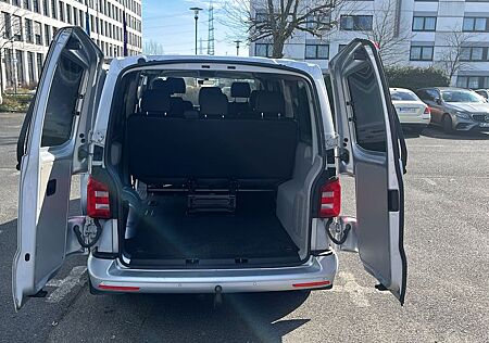 VW T6 Transporter Volkswagen