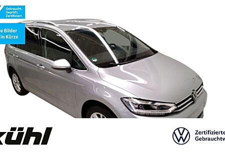 VW Touran Volkswagen 2.0 TDI DSG Highline LED/ACC/Kamera/AHK