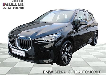 BMW 2er 220i HK HiFi DAB LED Komfortzg. Parkassistent