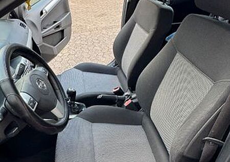 Opel Astra 1.4 Twinport ecoFLEX Edition Easytroni...