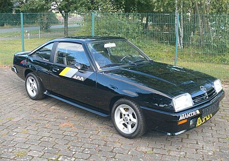 Opel Manta B I400 / 1. HAND !!!