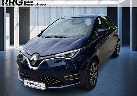 Renault ZOE R135 Z.E. 50 Intens CCS