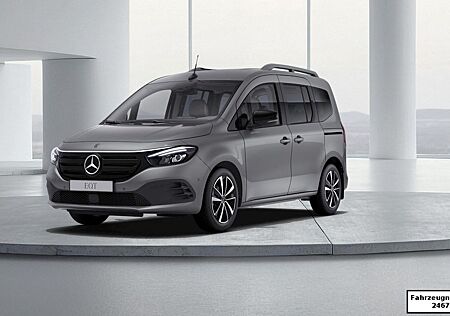 Mercedes-Benz EQT 200 Progressive*LED*Spurassist*Klima*Navi+++