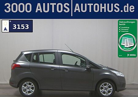 Ford B-Max 1.5 TDCi SYNC Edition Navi Shz Bluetooth