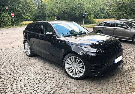 Land Rover Range Rover Velar R-Dynamic HSE V6 D300