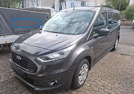 Ford Tourneo gebraucht kaufen Ford Tourneo Grand Connect