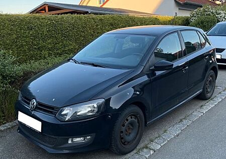 VW Polo Volkswagen 1.4 Comfortline | 273.670 km | TÜV 03/26