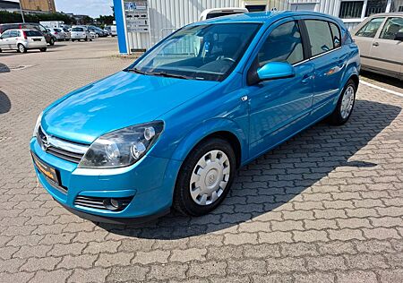 Opel Astra H Lim. Elegance