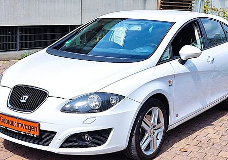 Seat Leon 2011er Style Copa Benziner EURO 5