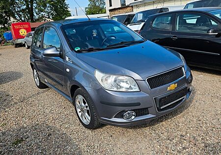 Chevrolet Aveo 1.4 LT