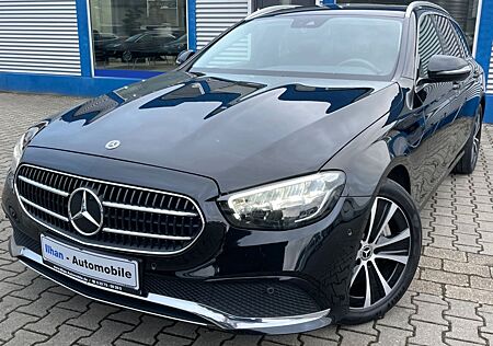 Mercedes-Benz E 300 de T-Modell*LED*LEDER*NAV*RCAM*PDC*WIDE