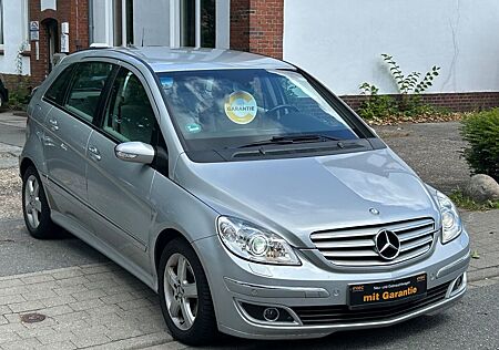 Mercedes-Benz B 200 -Automatik-Kamera-Xenon-Hu:11/26-Garantie-