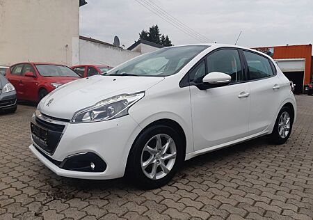 Peugeot 208 1,2 Access *5-türig*