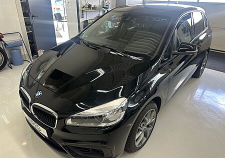 BMW 216 d Active Tourer