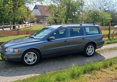 Volvo V70 2.5T Geartronic Edition Sport Edition Sport