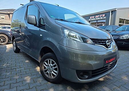 Nissan NV200 /Evalia Evalia Tekna 7-Sitze