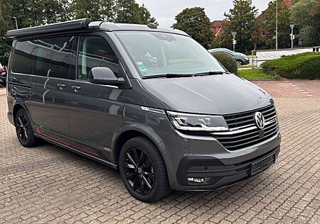 VW T6 California Volkswagen T6.1 California Beach 150 kW TDI SCR 4Motion