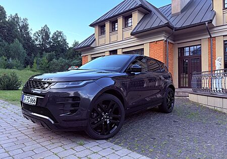 Land Rover Range Rover Evoque D240 R-DYNAMIC SE AWD Aut...