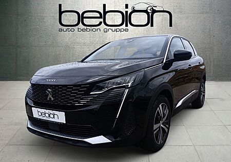 Peugeot 3008 1.2 PureTech 130 Allure Pack KeyLess LED LM