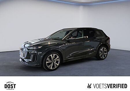 Audi Q6 e-tron quattro ACC+AHK+KAMERA+MATRIX LED+SHZ