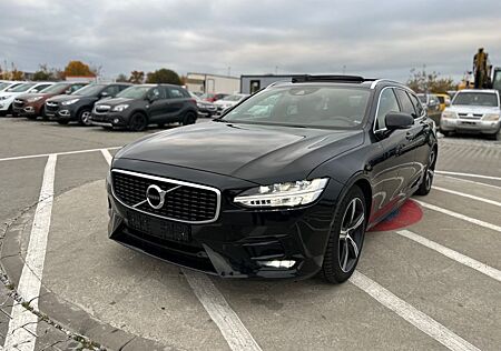 Volvo V90 Kombi R Design/H&K/Pano/Kamera/Head-Up/T4/