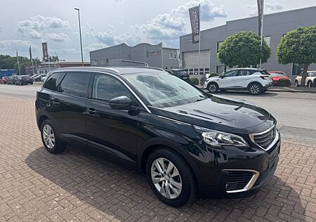 Peugeot 5008 Active Business Navi Kamera Panoram Euro 6d