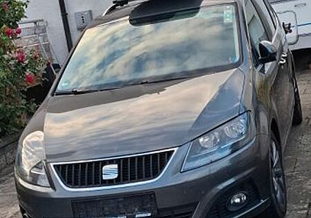 Seat Alhambra 2.0 TDI Ecomotive 103kW I-TECH I-TECH